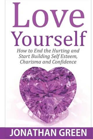 Love Yourself