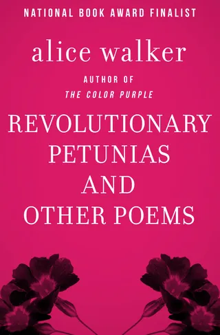 Revolutionary Petunias