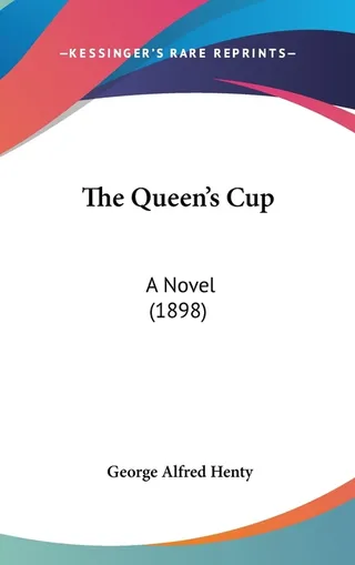 The Queen's Cup