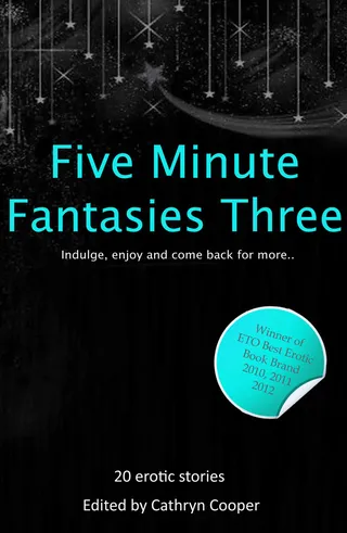 Five Minute Fantasies 3