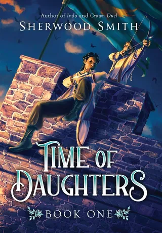 Time of Daughters I