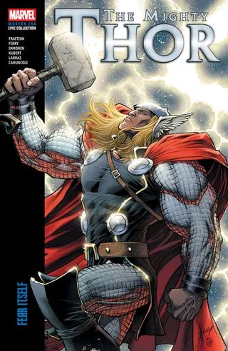 Thor
