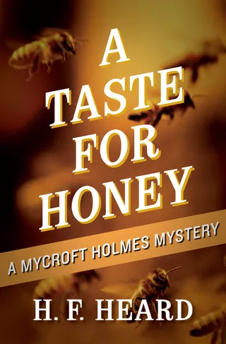 Taste for Honey