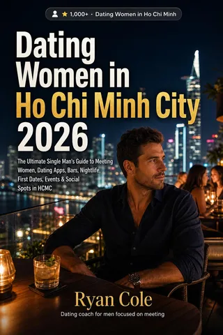 Dating Women in Ho Chi Minh City