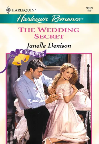 Wedding Secret