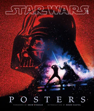 Star Wars Art