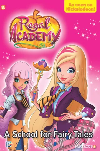 Regal Academy