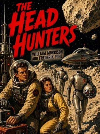 The Head Hunters