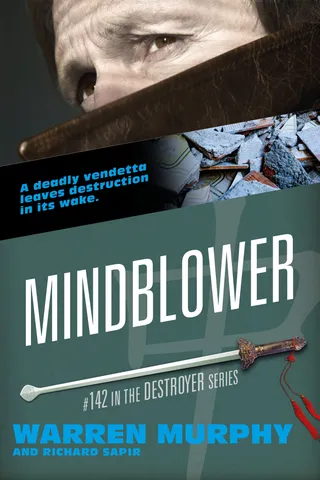 Mindblower