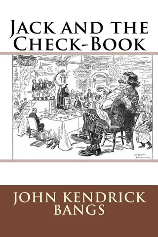 Jack and the Check-Book