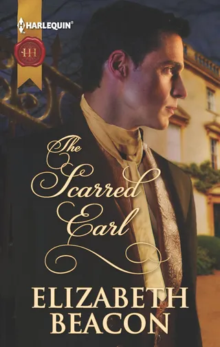 Scarred Earl