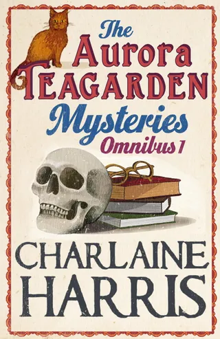 Aurora Teagarden Mysteries