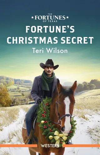 Fortune's Christmas Secret