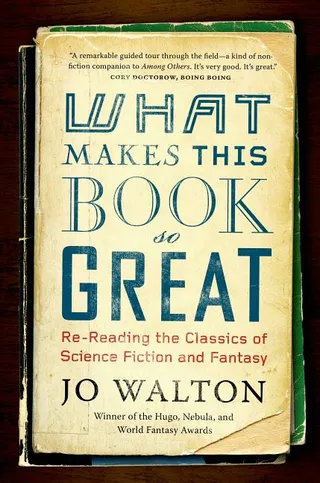 What Makes This Book So