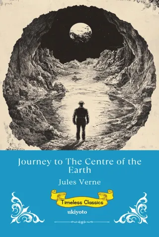 Journey to the Centre of the Earth | Timeless Classics