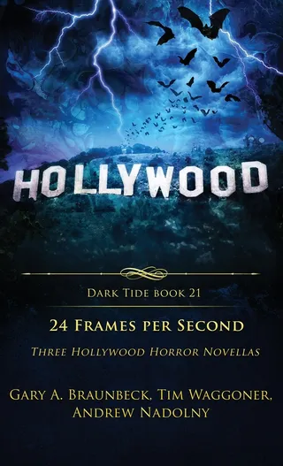24 Frames Per Second