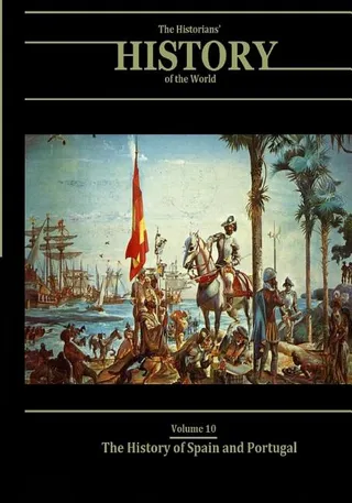The History of Spain and Portugal