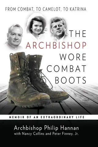 Archbishop Wore Combat Boots