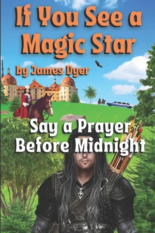 If You See a Magic Star