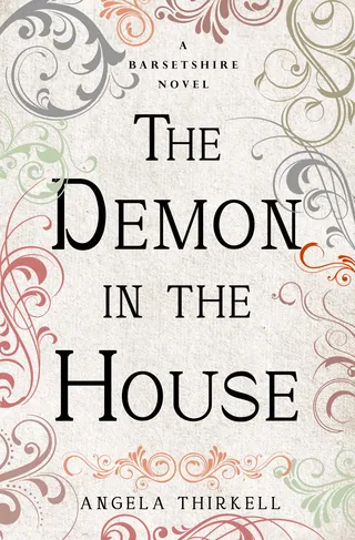 Demon in the House