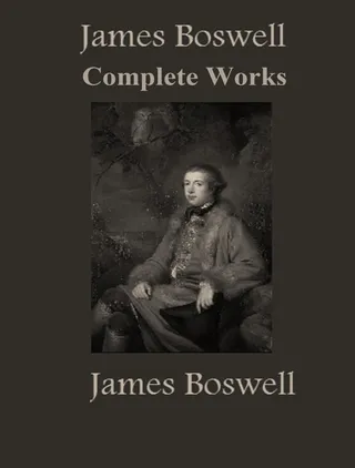 Complete Works of James Boswell