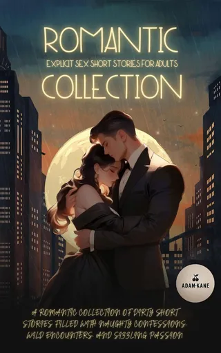 Explicit Sex Short Stories for Adults
