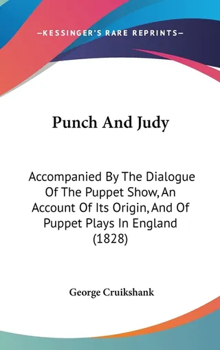 Punch And Judy