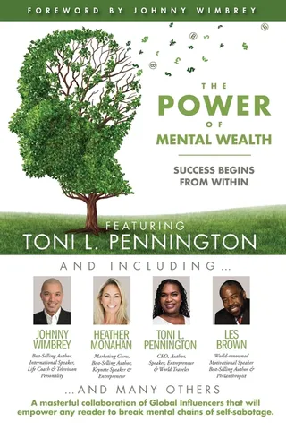 The Power of Mental Wealth