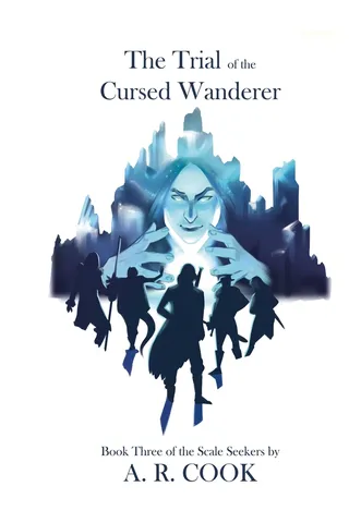 The Trial of the Cursed Wanderer