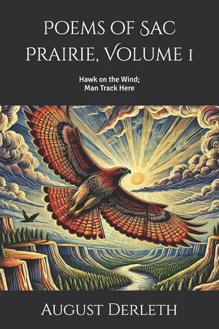 Poems of Sac Prairie Volume 1