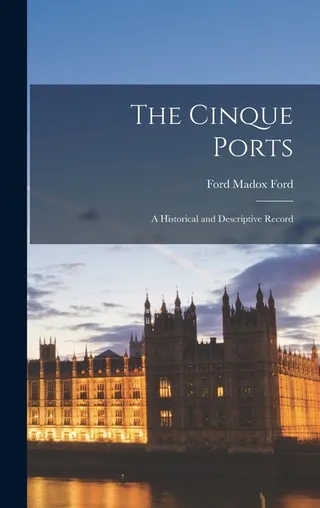 The Cinque Ports