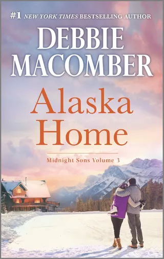 Alaska Home: Midnight Sons Volume 3/Falling For Him/Ending In Marriage