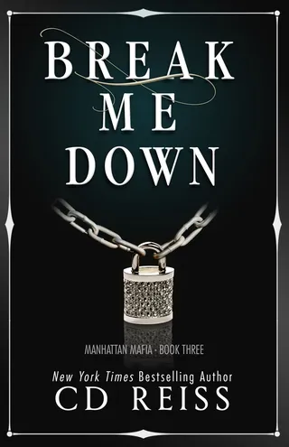 Break Me Down