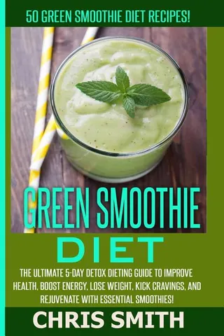 Green Smoothie Diet