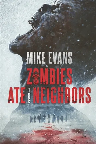 Zombies Ate the Neighbors