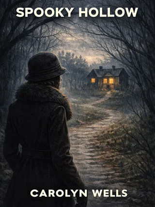Spooky Hollow