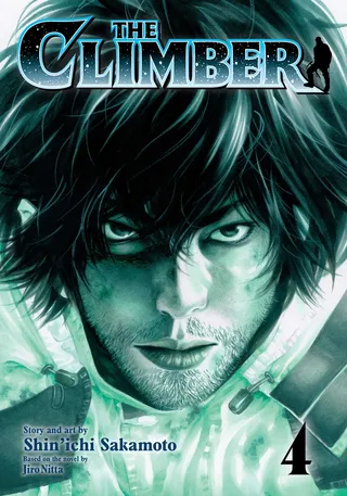 The Climber