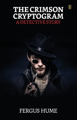 The Crimson Cryptogram