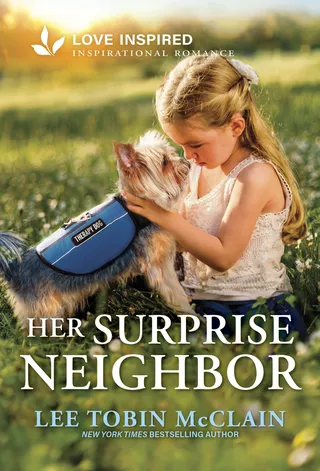 Her Surprise Neighbor