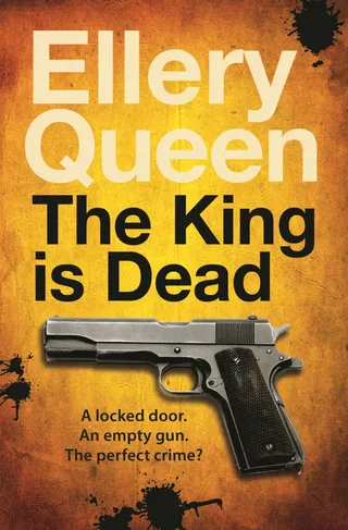 The King is Dead