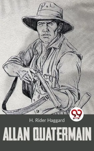 Allan Quatermain
