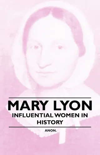 Mary Lyon