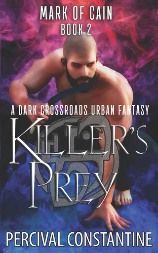 Killer's Prey