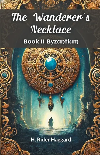 The Wanderer's Necklace Book II BYZANTIUM