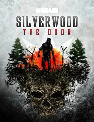 Silverwood