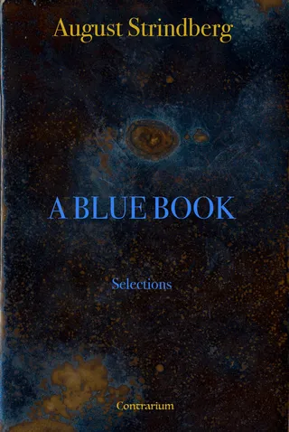 A Blue Book