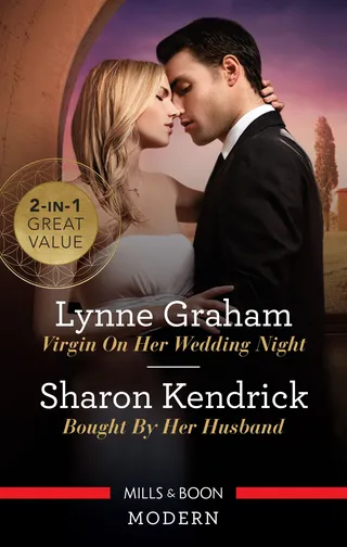 Virgin on Her Wedding Night / Bought By Her Husband