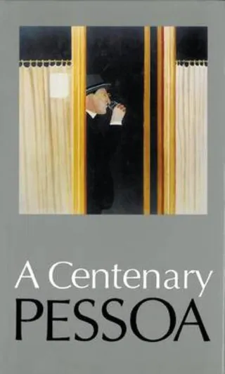 A Centenary Pessoa