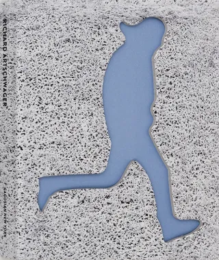 Richard Artschwager