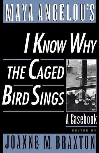 I Know Why the Caged Bird Sings